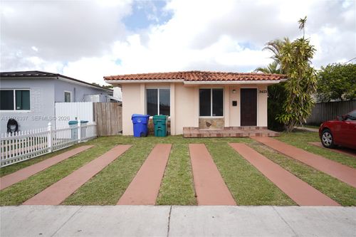 1-3423 Sw 3rd St, Miami, FL, 33135-2539 | Card Image