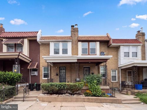 1809 Wakeling St, PHILADELPHIA, PA, 19124-2829 | Card Image