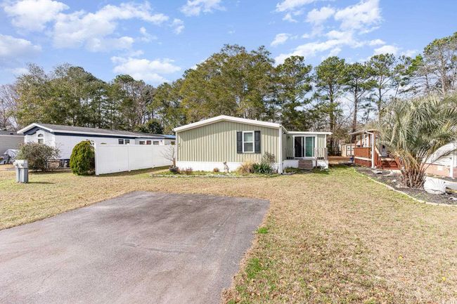 53 Crooked Island Cir, House other with 3 bedrooms, 2 bathrooms and 2 parking in Murrells Inlet SC | Image 38