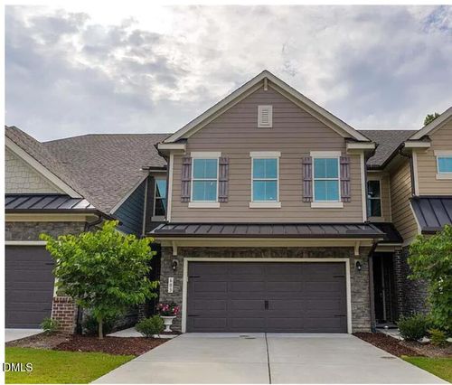 603 Rockcastle Dr, Cary, NC, 27519-2601 | Card Image