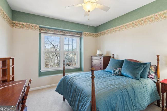 340 Ruby Forest Pkwy, House other with 4 bedrooms, 3 bathrooms and 2 parking in Suwanee GA | Image 21