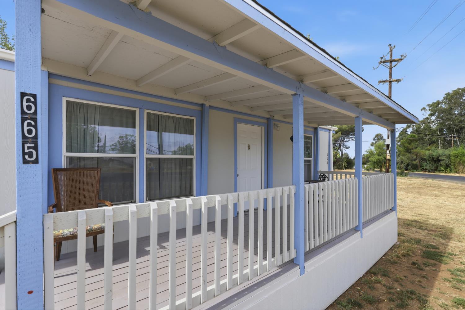 Residential in Oroville 3