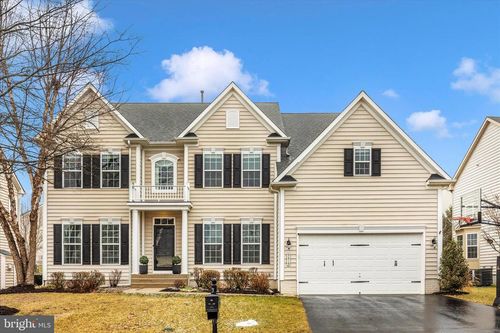 9819 Notting Hill Dr, FREDERICK, MD, 21704-7393 | Card Image