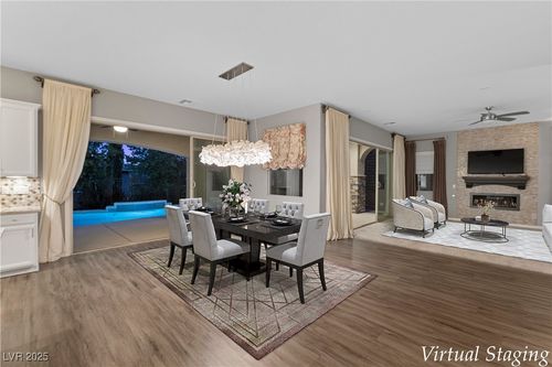 12125 Edgehurst Ct, Las Vegas, NV, 89138-5013 | Card Image