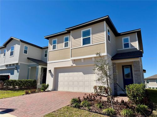 2333 Treasure Hill St, Minneola, FL, 34715-9357 | Card Image