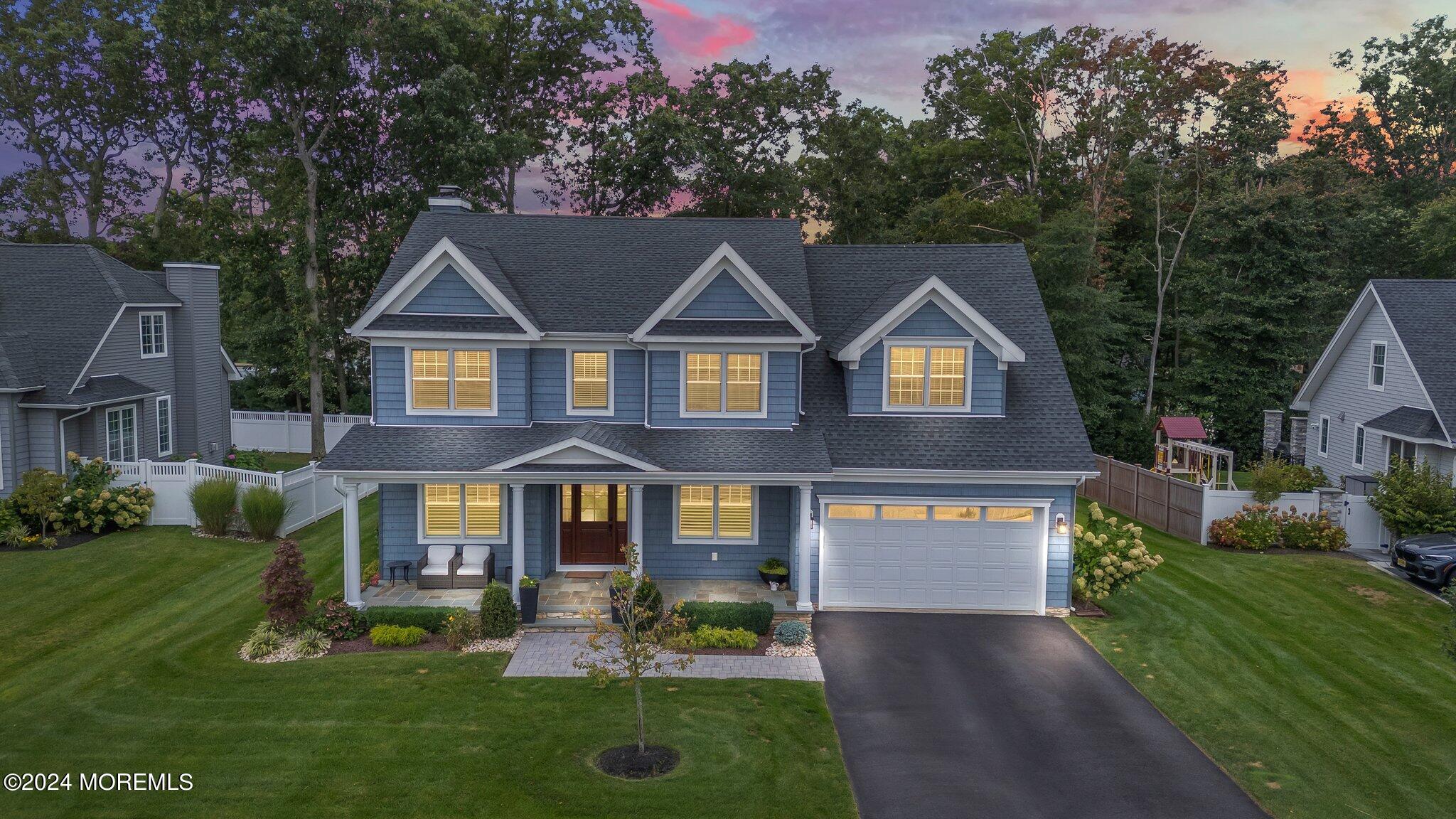 Bentley Ln, Ocean, NJ 07712