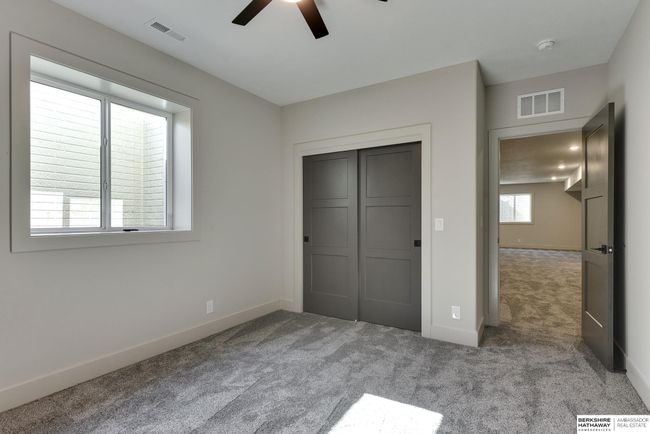 11106 N 161 St St, House other with 5 bedrooms, 3 bathrooms and 3 parking in Bennington NE | Image 53