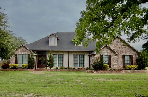 13222 Thicket Trail Rd, Lindale, TX, 75771-7038 | Card Image