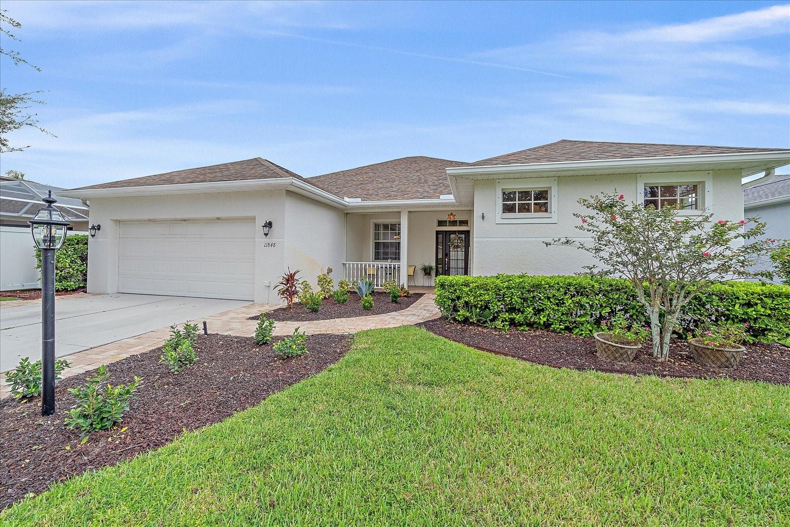 Hollyhock Dr, Lakewood Ranch, FL 34202