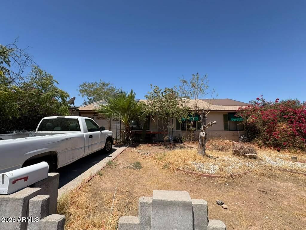 Residential in Phoenix