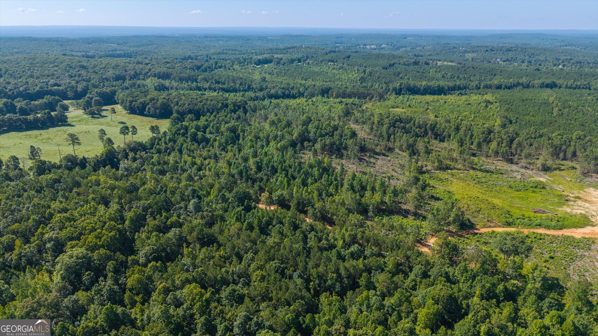 Land in Heflin 2