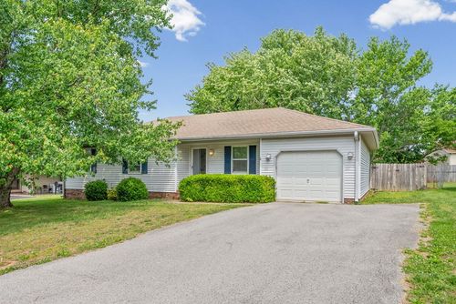 535 Fox Chase Court, Hopkinsville, KY, 42240 | Card Image