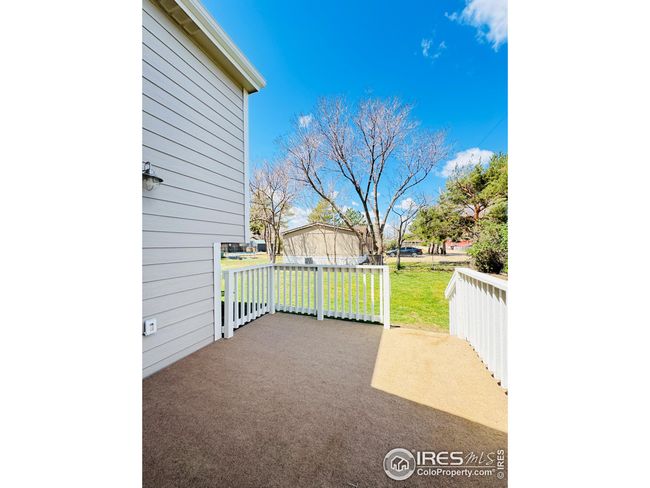 325 S West St, House other with 4 bedrooms, 2 bathrooms and null parking in Fort Morgan CO | Image 5