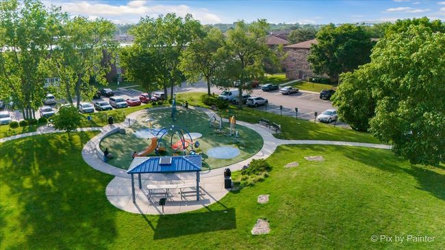 APT-4D - 134 Klein Creek Ct, Condo with 2 bedrooms, 2 bathrooms and 2 parking in Carol Stream IL | Image 19