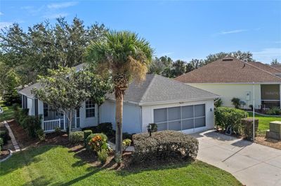 5279 China Sea Drive, House other with 3 bedrooms, 2 bathrooms and null parking in TAVARES FL | Image 1