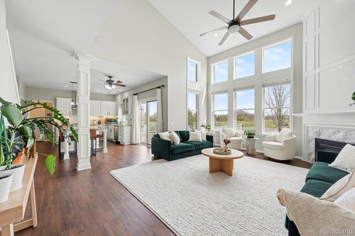 1646 Delancy Cir, Canton, MI, 48188-8503 | Card Image