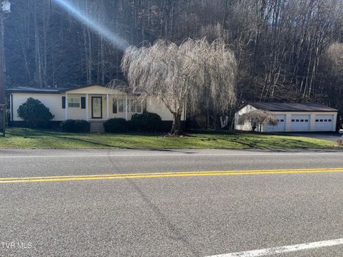 12072 Dante Mountain Rd, Dante, VA, 24237-7129 | Card Image