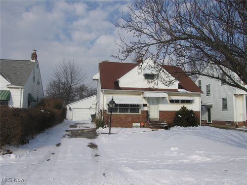 22931 Arms Ave, Euclid, OH, 44123-3219 | Card Image