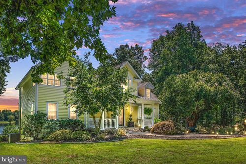 131 Covenant Way, BUMPASS, VA, 23024-4618 | Card Image