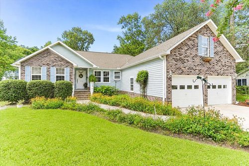 1012 Crooked Stick Court, Summerville, SC, 29483 | Card Image