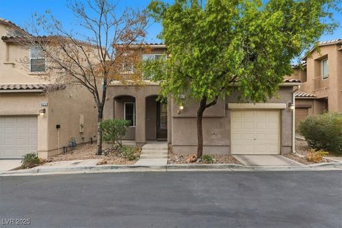 8427 Quarentina Ave, Las Vegas, NV, 89149-0250 | Card Image