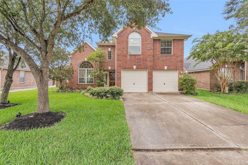 9510 Bearden Creek Ln, Humble, TX, 77396-4242 | Card Image
