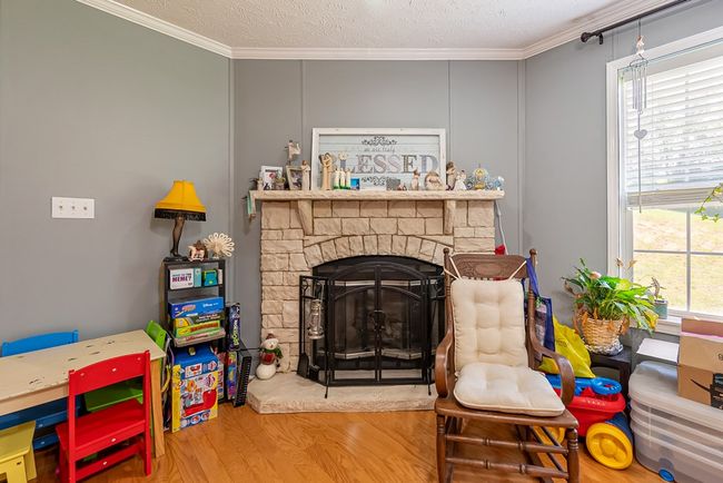 1277 Castleton Rd, House other with 3 bedrooms, 2 bathrooms and null parking in Max Meadows VA | Image 26