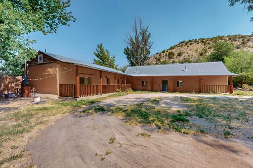 CR63 Pd 1123, Dixon, NM, 87527 | Card Image