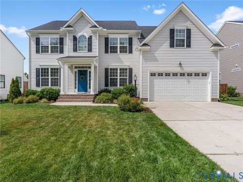 16631 Cabrio Pl, Moseley, VA, 23120-1826 | Card Image