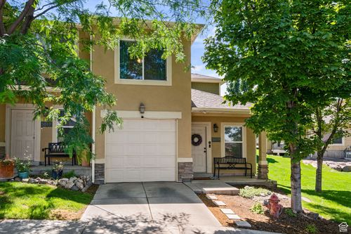 5019 W Rockmont, Herriman, UT, 84096-7781 | Card Image
