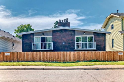 7411 20a Street Se, Calgary, AB, T2C0S3 | Card Image