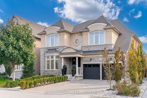 43 Chesney Cres, Kleinburg, ON, L4H4A5 | Card Image