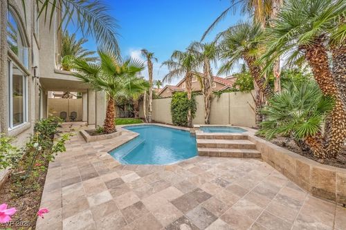 2058 Hidden Hollow Ln, Henderson, NV, 89012-3200 | Card Image