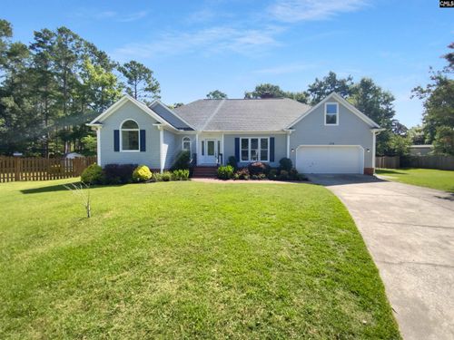 129 Ridgecrest Dr, Lexington, SC, 29072-3925 | Card Image