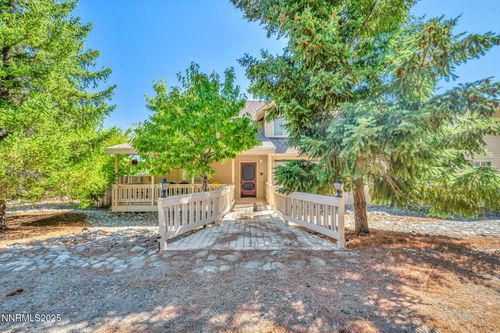 2395 Jacks Valley Rd, Genoa, NV, 89411-1512 | Card Image