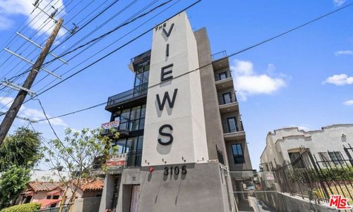 401-3105 Bellevue Ave, Los Angeles, CA, 90026-3716 | Card Image