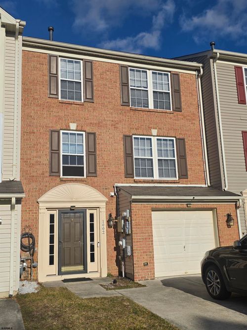 1002 Carlisle Road, Egg Harbor Township, NJ, 08234-4209 | Card Image