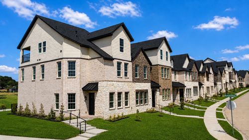 3457 Sanjeev Dr, Irving, TX, 75060-1230 | Card Image