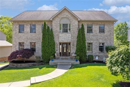 120 Carriage Dr, Plum, PA, 15239-1789 | Card Image