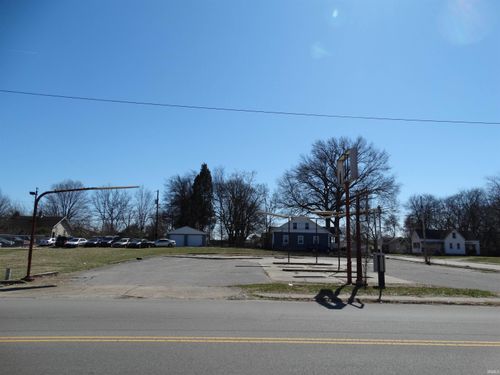 901 E Riverside Drive, Evansville, IN, 47713 | Card Image