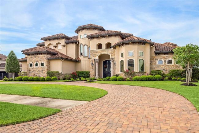 18 Miramar Heights Cir, House other with 6 bedrooms, 8 bathrooms and null parking in Sugar Land TX | Image 6