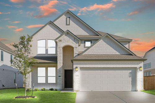 623 Yard Master Trl, Rosharon, TX, 77583-5663 | Card Image