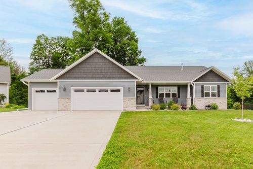 8713 Hinner Springs Dr, WESTON, WI, 54476-1154 | Card Image