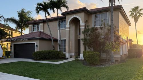 2386 Sw 183rd Ter, Miramar, FL, 33029-5254 | Card Image