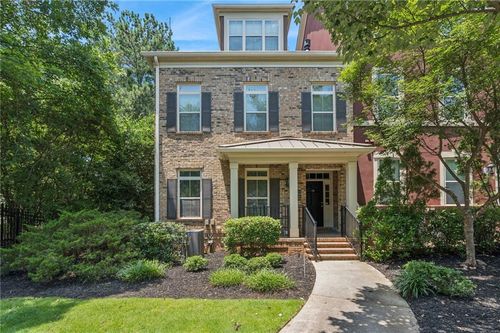 241 Perimeter Walk, Atlanta, GA, 30338-7505 | Card Image