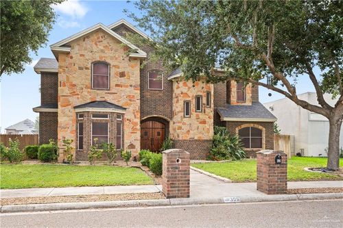 306 Driftwood Ave, Mission, TX, 78572-4763 | Card Image