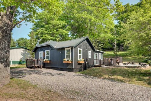 12-4846 Pike Bay Road, Sugar Camp, WI, 54521 | Card Image