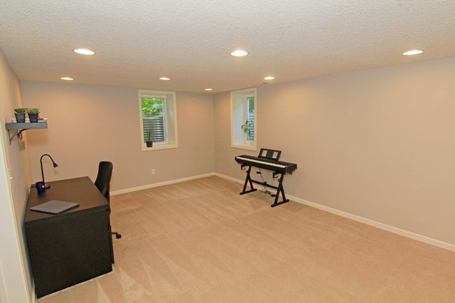 Lower Level Rec Room. | Image 27