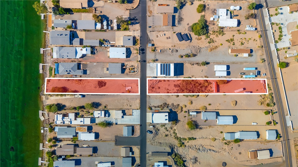 Land in Mohave Valley 5