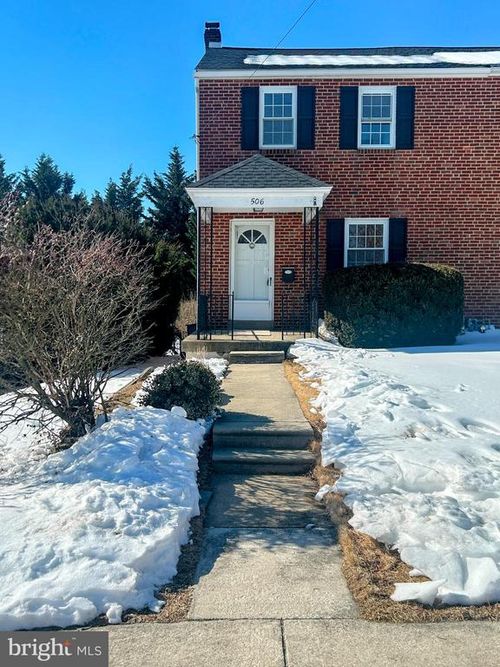 506 Greenview Ln, HAVERTOWN, PA, 19083-5118 | Card Image